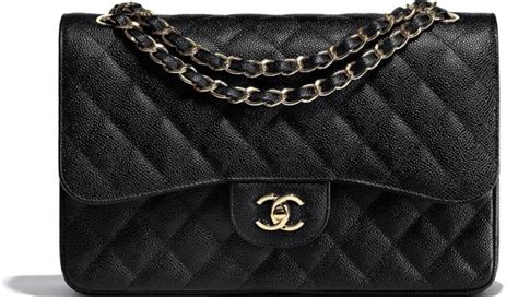 chanel bolsos clasicos|bolsas chanel pre owned.